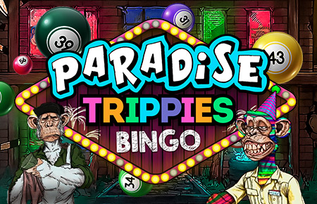 mm99zone Paradise Trippies Bingo