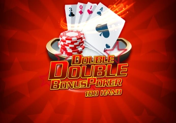mm99zone Double Double Bonus Poker 100 Hand
