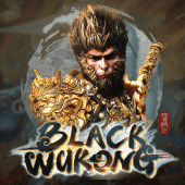 Hình ảnh giải đấu Black Wukong